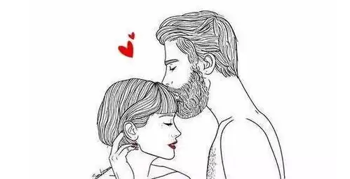 女人心目中好男人的四大标志,这样的男人才值得嫁
