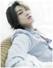 全日本颜值最高的顶级美男,你最想和谁谈恋爱
