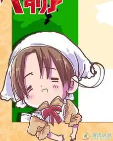 男女通用动漫八大增加萌点道具音体漫游poweredphpwind
