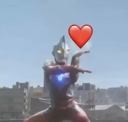 一批个性微信头像
