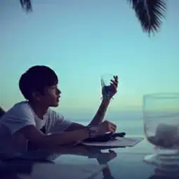 请问这张是情侣头像吗有女生的吗
