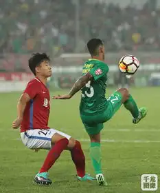 中超联赛重燃战火巴坎布比埃拉建功国安21建业15
