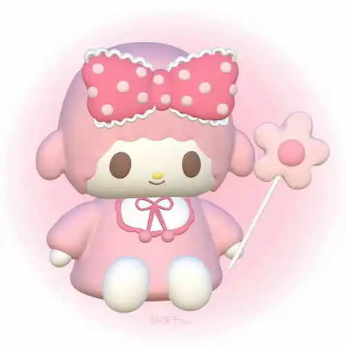 三丽鸥家族hellokittykuromi库洛米美乐高清图片,堆糖,美图壁纸兴趣社区
