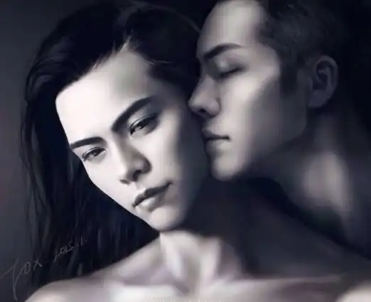 最骚气5大男星,千玺张艺兴上榜,李易峰出人意料,第一非他莫属
