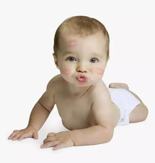 儿童15种表情背后的心理分析强烈建议家长们当工具书收藏
