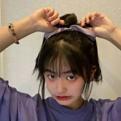 集美快来看看好看的头像吧
