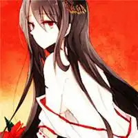 2019超酷帅气女生头像微信头像图片大全
