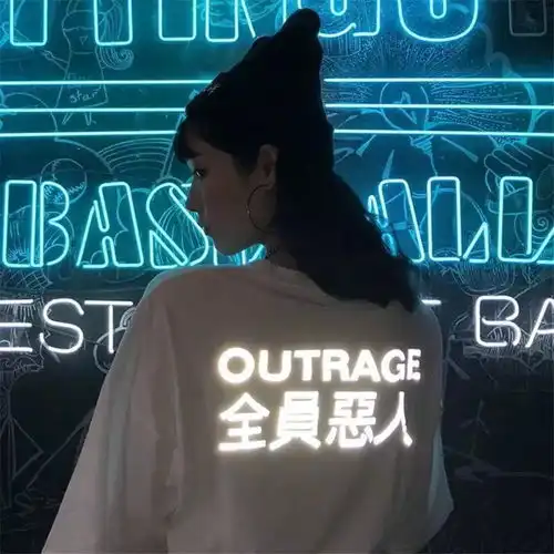 全员恶人真的很土吗那我们来做个对比吧
