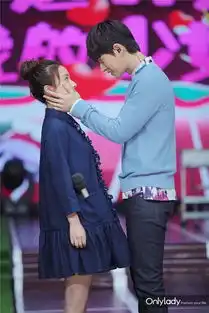 一直被吐槽是女明星绿叶的她却成功迷倒了半个娱乐圈的男神
