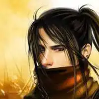 纹身头像男生图片霸气十足微信头像图片大全
