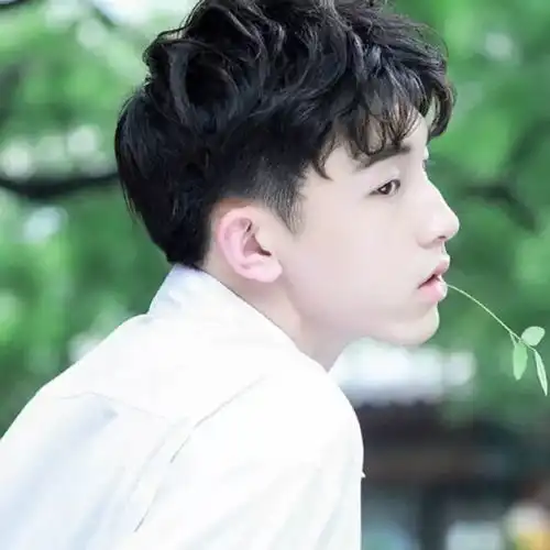 头像你弯弯一笑,惊艳了九天之上
