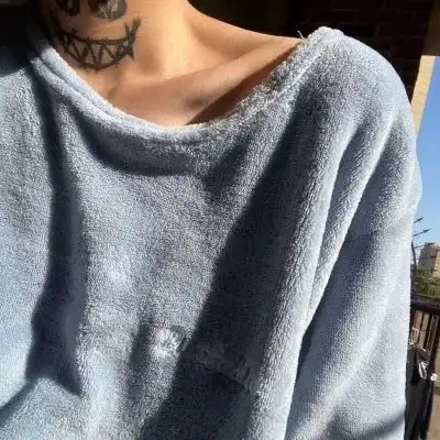 男生头像祁宋ins酷帅真人高冷拽酷男生头像第140期
