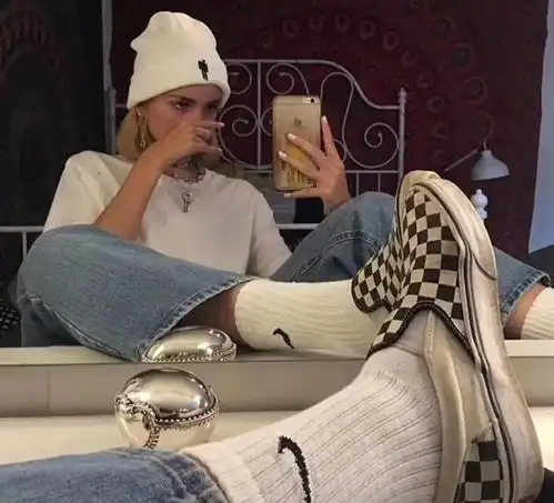 这么丑的宝藏鞋不能我一人知道,女生夏天必入小白鞋,百搭又时尚
