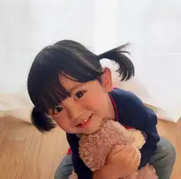网红越来越幼齿化咁可爱的bb一定是男孩子吗
