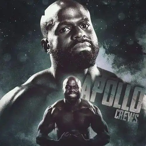 头像阿波罗克鲁斯
