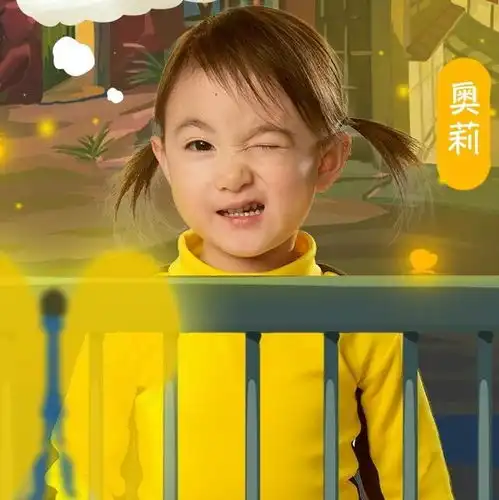 李小鹏微博晒奥利照片,长大后的奥利美出新高度
