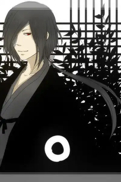 的场静司夏目友人帐
