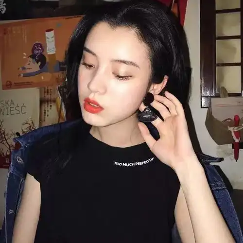 霸气男女生头像
