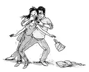 女子遭轮奸后称自愿被4男蹂躏谎称自愿发生关系3

