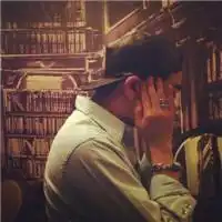 帅气潮男qq头像大全
