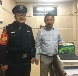 粗心男子电脑遗忘列车上保洁员清理卫生及时找到
