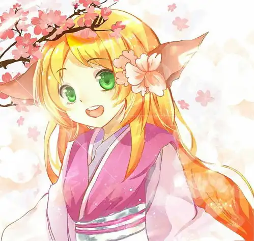 妖狐小红娘115话中出现的黑狐有何特别金色光芒少年的身份是谁
