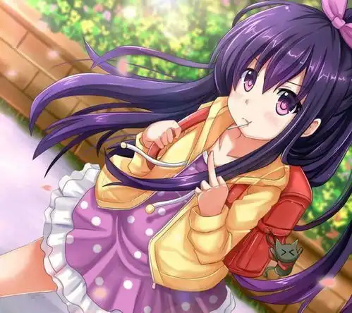 每周推图二十五约会大作战xii夜刀神十香
