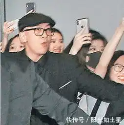 香港tvb男星转行做崔始源保镖,自称收入比拍戏高多了
