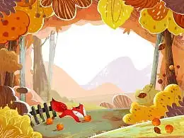 发现最新发布插画作品儿童插画zcool
