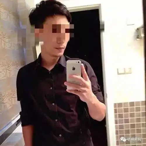 22岁女网红商场内遇害行凶者疑似前男友
