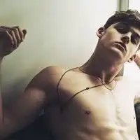 社会寸头男头像黑白微信头像图片大全
