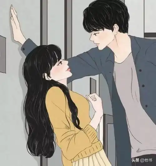 娶矮个子老婆最有福气,不信你看
