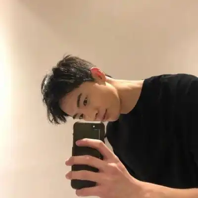 江孑帅气酷冷漠真人气质时尚男男生头像我要个性网
