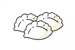 冬至一场必不可少的饺团子圆宴
