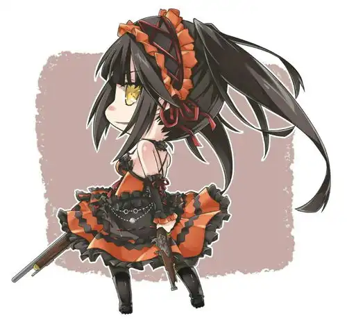 精选100张狂三初音未来蕾姆等各种动漫壁纸美图求关注点赞
