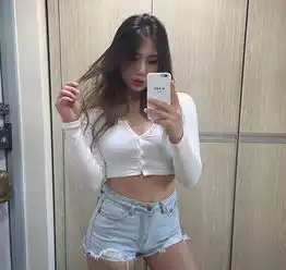 请问这是哪个美女
