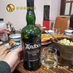 扎实大牌档的苏格兰威士忌好不好吃用户评价口味怎么样广州美食苏格兰威士忌实拍图片大众点评
