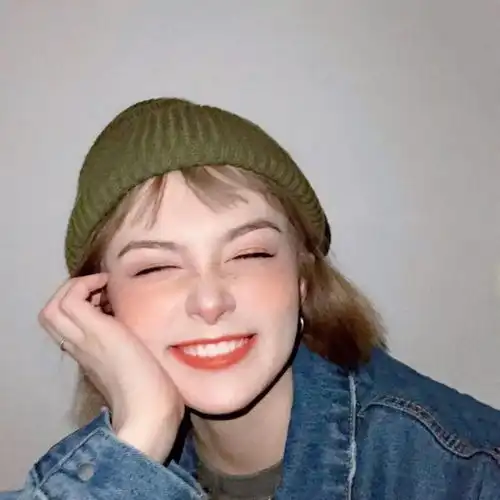 再怎么不舍,故事情节尚佳的时候就应该画上句号女孩
