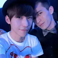 兄弟古风头像大全集微信头像图片大全
