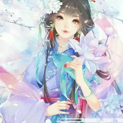 年岁的青烟
