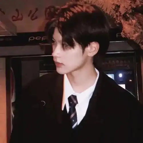 宝藏微信男女头像ω
