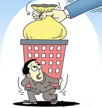 干货想提前还房贷你可能又被欺骗了
