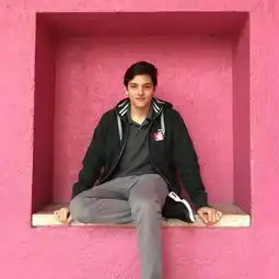 13岁小鲜肉耗时5年,研发造福千万女性神器,不仅成为ceo,连总统都点赞支持zaker新闻
