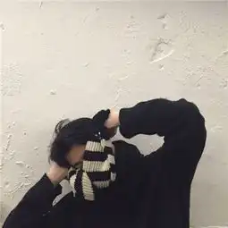 男生快手头像霸气超拽戴帽子男生个性快手头像低于480
