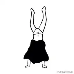 请问这个漫画出自谁之手
