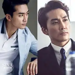杨洋吴亦凡谁的boss范霸气十足
