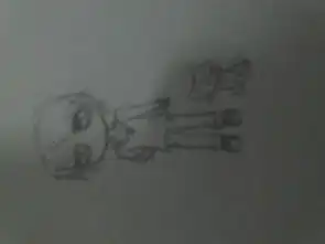 有没有大神可以画几张q版漫画人物男女都要,最好是很萌的,身边还带有宠物的高悬赏

