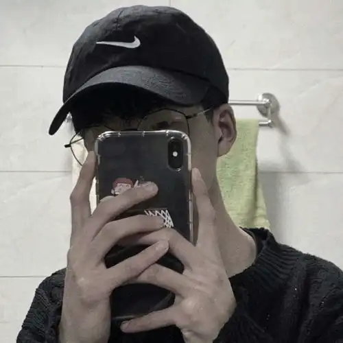 白灏宇男生头像真人超酷男生头像我要个性网
