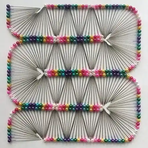 95年帅哥一根牙签毁世界名画,强迫症却直呼太爽了
