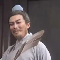 古风真人头像拿扇子古风清新女子拿扇子头像
